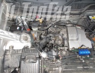��� �� Honda CR-V - ����������� ����������