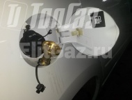��� �� Lada Granta - ����������� ���������� � ������������