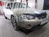 ��� �� Subaru Outback - ����� ���