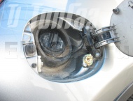 ��� �� Infiniti FX 45 - ����������� ����������