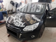 ��� �� Ford Focus - 