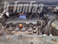 ��� �� Honda CR-V - 