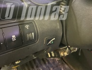 ��� �� Hyundai Solaris - 