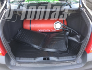 ��� �� Datsun On-Do - 