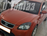 ��� �� Kia Rio - 