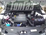 ��� �� Skoda Rapid  - 