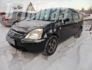 ��� �� Honda Stream - ����� ���