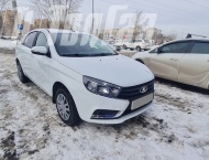 ��� �� Lada Vesta - 