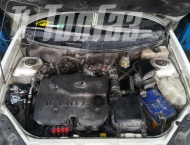 ��� �� Lada Priora  - 