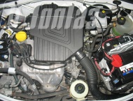 ��� �� Renault Logan - ����������� ����������