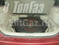 ��� �� Mazda CX-7 - ������������ ������ ������� 54 �����