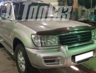 ��� �� Toyota Land Cruiser 100 - 
