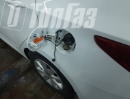 ��� �� Hyundai Solaris  - 