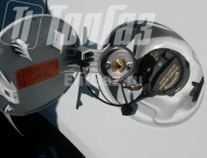 ��� �� Kia Rio - ����������� ���������� � ������������