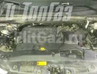 ��� �� Toyota Highlander - ����������� ����������