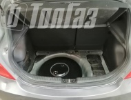 ��� �� Hyundai Solaris - 