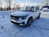 ��� �� KIA Seltos - 