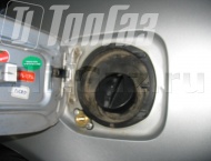 ��� �� Toyota Carib - ����������� ����������