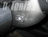 ��� �� Kia Rio - ������ ������������ ���/������