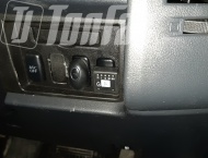 ��� �� Mitsubishi Delica  - 