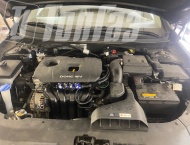 ��� �� Hyundai Sonata  - 