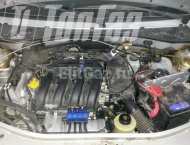 ��� �� Lada Largus - ����������� ����������