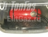 ��� �� Volkswagen Polo - �������������� ������ ������� 90 ������