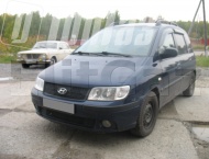 ��� �� Hyundai Matrix - ����� ���