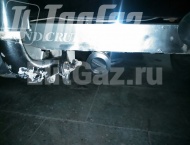��� �� Toyota Land Cruiser Prado - ����������� ����������
