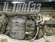��� �� Opel Antara - ����������� ����������