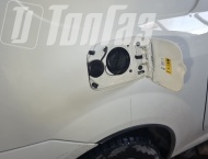 ��� �� Lada Largus - 