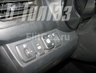 ��� �� Kia Rio - ������ ������������ ���/������