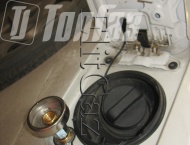 ��� �� Toyota Highlander - ����������� ���������� � ������������