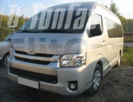 ��� �� Toyota Hiace - ����� ���