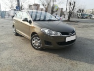 ��� �� Chery Very  - 