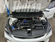 ��� �� Kia Rio  - 