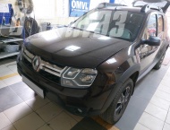 ��� �� Renault Duster - 