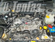 ��� �� Subaru Impreza - ����������� ����������