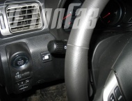 ��� �� Subaru Forester S-edition 2.5 - ������ ������������ � ��������� ������� ������