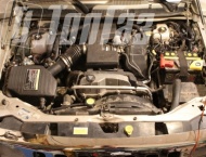 ��� �� Hummer H3 - ����������� ����������