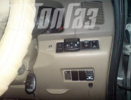 ��� �� Nissan Serena - ������ ������������ �������