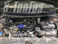 ��� �� Kia Rio - 