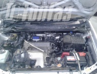 ��� �� Toyota Ipsum - 