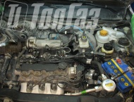 ��� �� Daewoo Nexia - ����������� ����������
