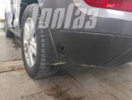 ��� �� Hyundai Tucson - 