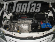 ��� �� Toyota Camry - ����������� ����������