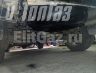 ��� �� Toyota Land Cruiser Prado 120 - ������������ ������ ������� 94 �����