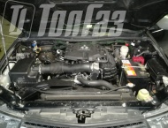 ��� �� Mitsubishi Pajero Sport - 
