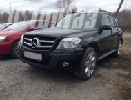 ��� �� Mercedes Benz GLK 350 - 