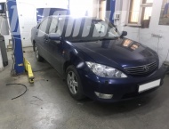 ��� �� Toyota Camry - 